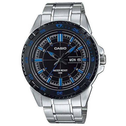 Часы Casio MTD-1078D-1A2VEF