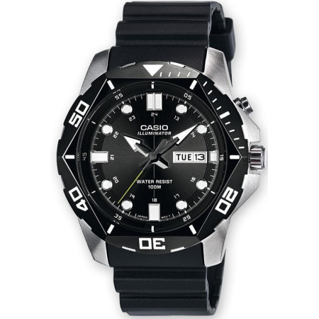 Часы Casio MTD-1080-1AVEF