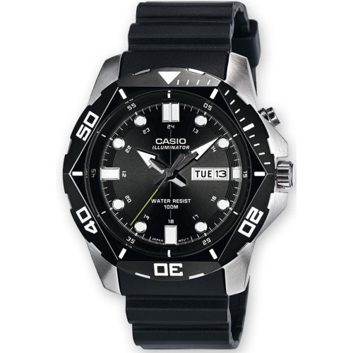 Часы Casio MTD-1080-1AVEF