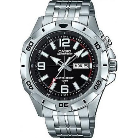 Часы Casio MTD-1082D-1AVEF