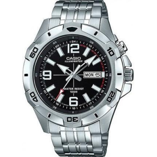 Часы Casio MTD-1082D-1AVEF