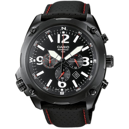 Часы Casio MTF-E002L-1AVEF