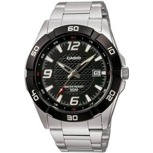 Часы Casio MTP-1292D-1AVDF