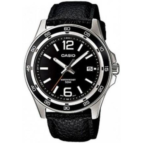 Часы Casio MTP-1373L-1AVDF