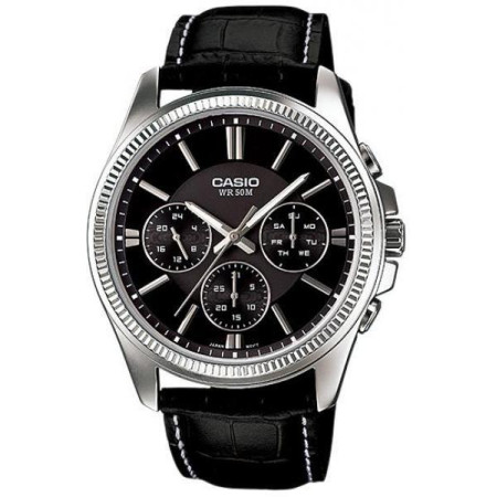 Часы Casio MTP-1375L-1AVDF