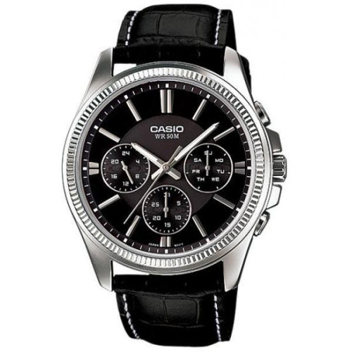 Часы Casio MTP-1375L-1AVDF