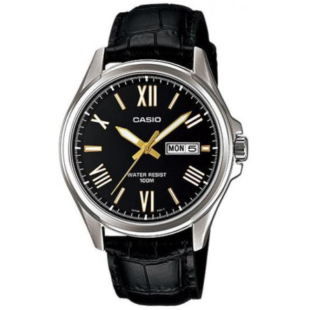 Часы Casio MTP-1377L-1AVDF