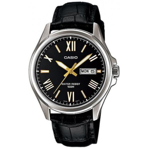Часы Casio MTP-1377L-1AVDF