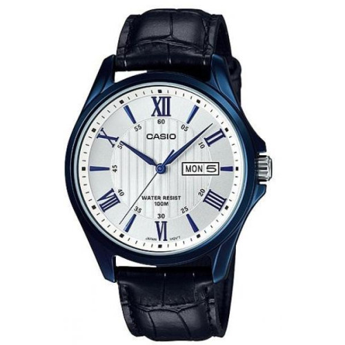 Часы Casio MTP-1384BUL-7AVDF