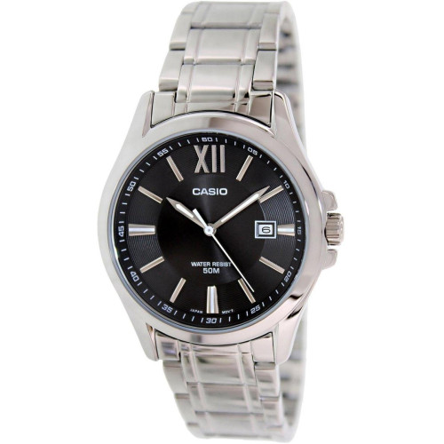 Часы Casio MTP-E103D-1AVDF