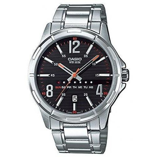 Часы Casio MTP-E106D-5AVDF