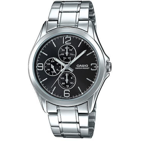 Часы Casio MTP-V301D-1AUDF