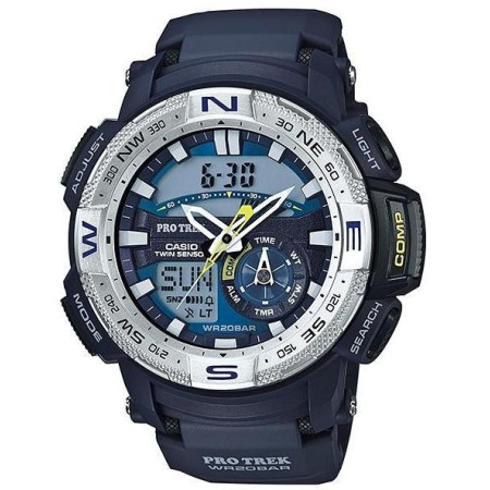 Часы Casio PRG-280-2ER