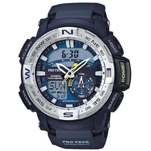 Часы Casio PRG-280-2ER Часы Casio PRG-280-2ER