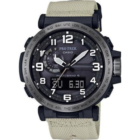 Часы Casio PRW-6600YBE-5ER