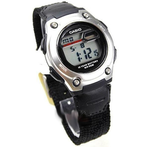 Часы Casio W-211B-1AVEF