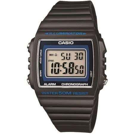 Часы Casio W-215H-8AVEF