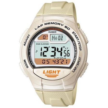 Часы Casio W-734-7AVEF