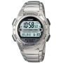 Часы Casio W-756D-1AVEF
