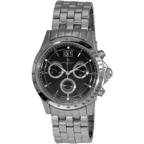 Часы Christina 503SBL Часы Christina 503SBL