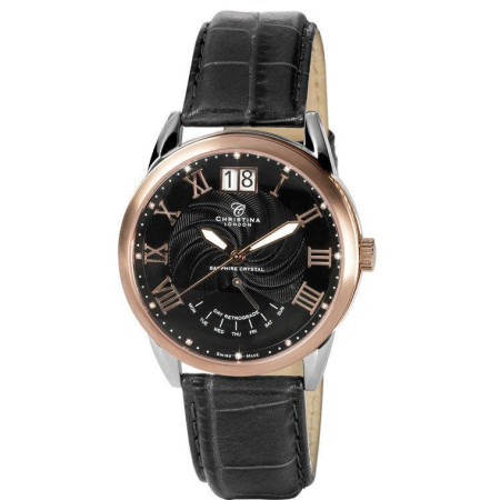 Часы Christina 510BRBLBL