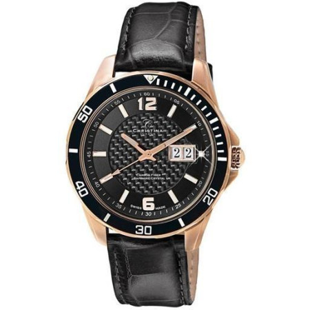 Часы Christina 515RBLBL