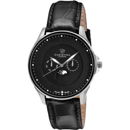 Часы Christina 517SBLBL