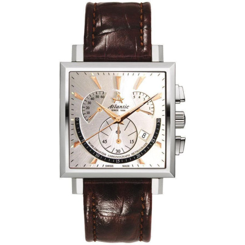 Часы Atlantic 54450.41.21R