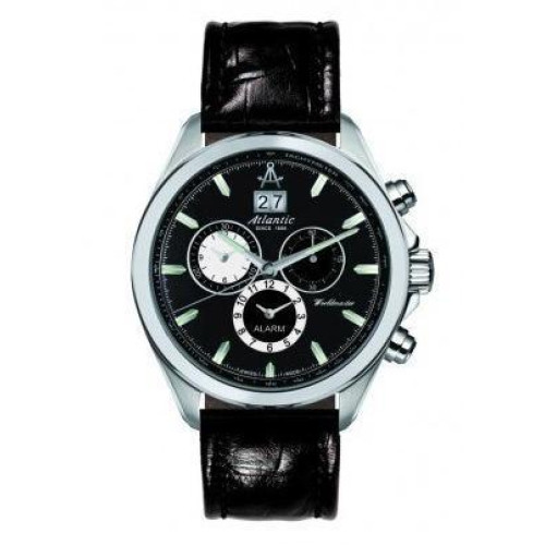 Часы Atlantic 55462.41.61