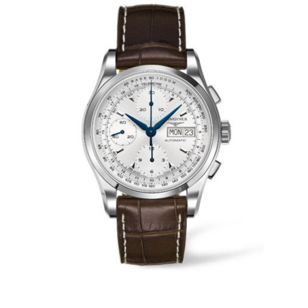 Часы Longines L2.747.4.72.0