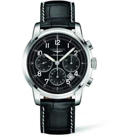 Часы Longines L2.784.4.53.3