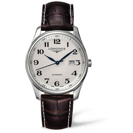 Часы Longines L2.893.4.78.5