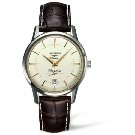 Часы Longines L4.795.4.72.2