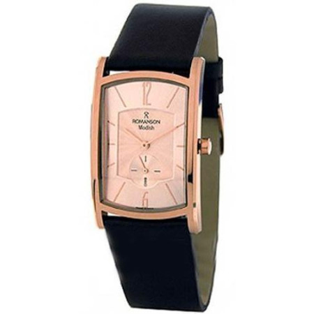 Часы Romanson DL4108SMRG RG