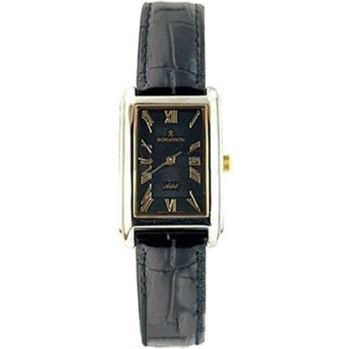 Часы Romanson TL0110L2T BK Часы Romanson TL0110L2T BK