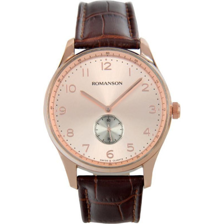 Часы Romanson TL0329MRG RG