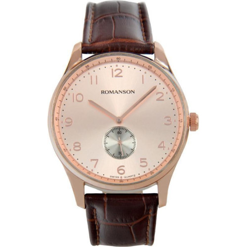 Часы Romanson TL0329MRG RG Часы Romanson TL0329MRG RG