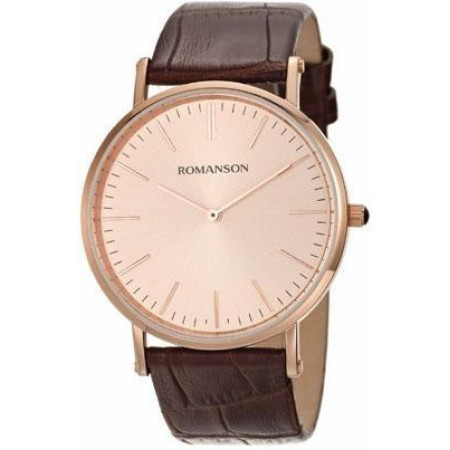 Часы Romanson TL0387MRG RG