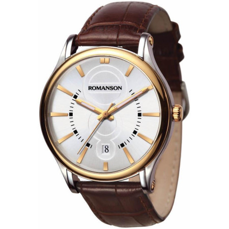 Часы Romanson TL0392M2T WH