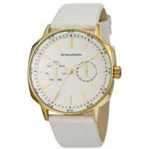 Часы Romanson TL1204BMG WH Часы Romanson TL1204BMG WH