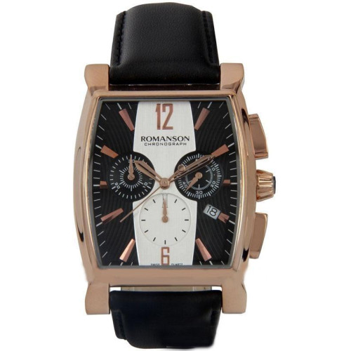 Часы Romanson TL1249HMRG BK Часы Romanson TL1249HMRG BK