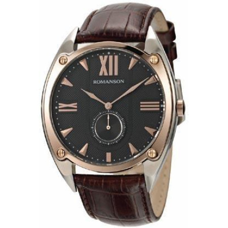 Часы Romanson TL1272JMR2T BK