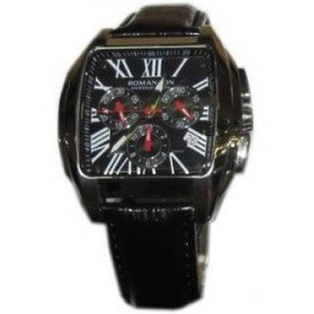 Часы Romanson TL1273HMWH BK