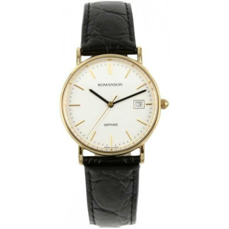 Часы Romanson TL2626MG WH