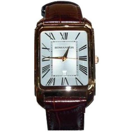 Часы Romanson TL2632MRG WH