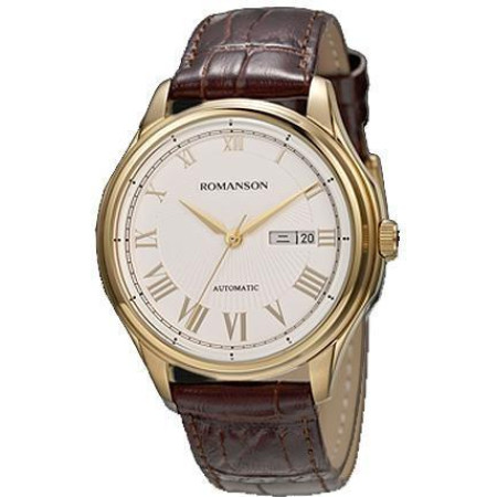Часы Romanson TL3222RMG WH