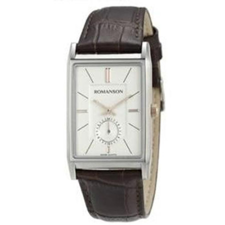 Часы Romanson TL3237JMR2T WH