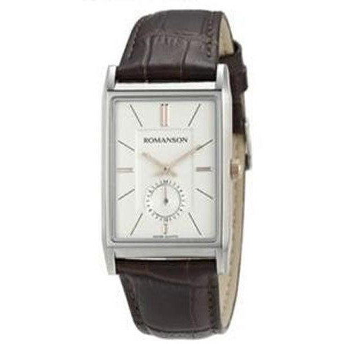 Часы Romanson TL3237JMR2T WH Часы Romanson TL3237JMR2T WH