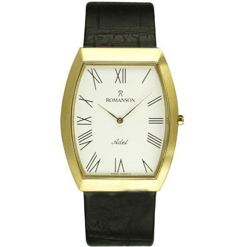 Часы Romanson TL4117SMG WHITE