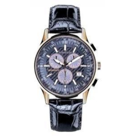 Часы Romanson TL4131PMRG BK